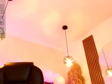 Chaturbate Sex Chat of amara_davis1