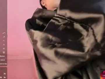 Chaturbate Live Porn of amara_davis1