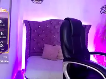 Chaturbate Live Porn of amara_davis1