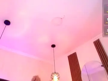 Chaturbate Sex Chat of amara_davis1