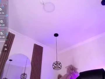 Chaturbate Sex Cam of amara_davis1