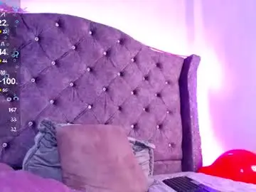 Chaturbate Sex Cam of amara_davis1