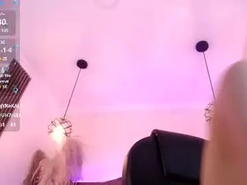 Chaturbate Live Sex of amara_davis1