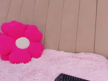 Chaturbate Live Sex of ameliiaa_smith