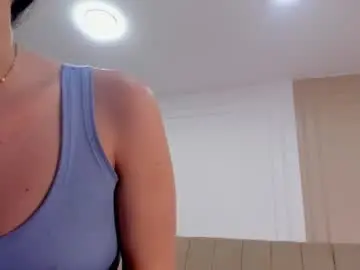 Chaturbate Live Sex Cam of ameliiaa_smith