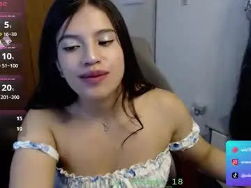 Chaturbate Adult Webcam of assu_18