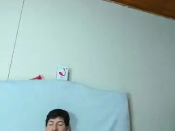Chaturbate Sex Chat of axelytiffany