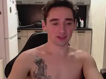 Chaturbate Free Porn Cam of baxterss