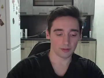 Chaturbate Best live sex cam show of baxterss