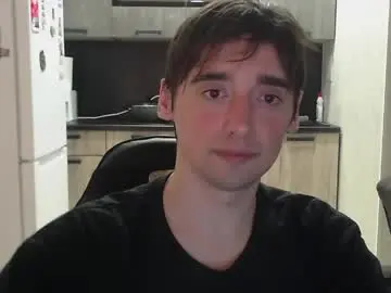 Chaturbate Adult Webcam of baxterss