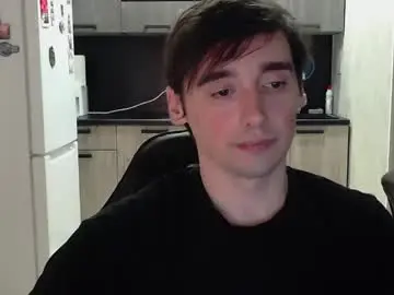 Chaturbate Free Porn Cam of baxterss