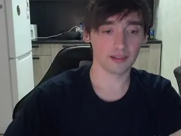 Chaturbate Nude Webcam of baxterss