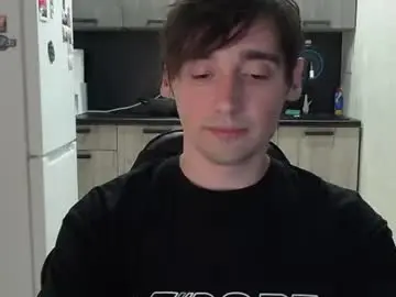 Chaturbate Live Sex Cam of baxterss