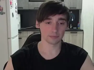 Chaturbate Nude Webcam of baxterss