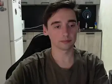 Chaturbate Adult Webcam of baxterss