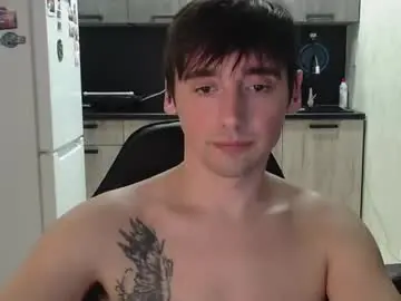 Chaturbate Live Sex Cam of baxterss