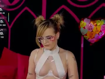 Chaturbate Adult Webcam of breezelle