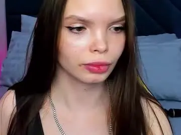 Chaturbate Adult Video Chat of curvy_dynamite