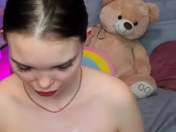 Chaturbate Sex Cam of curvy_dynamite