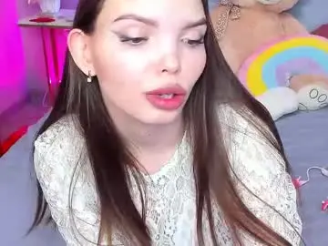 Chaturbate Live Porn of curvy_dynamite