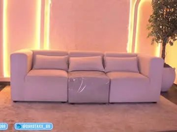 Chaturbate Best live sex cam show of dakota_leex