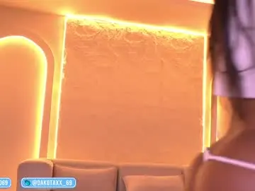 Chaturbate Sex Cam of dakota_leex