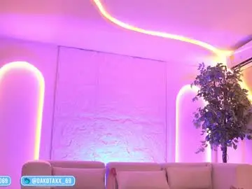 Chaturbate Sex Cam of dakota_leex