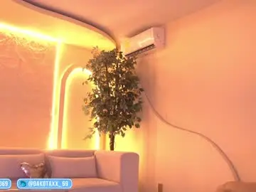 Chaturbate Watch Live Sex Cams of dakota_leex