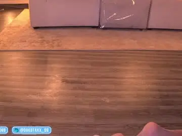 Chaturbate Best live sex cam show of dakota_leex