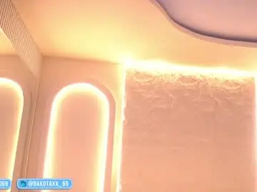 Chaturbate Adult Webcam of dakota_leex