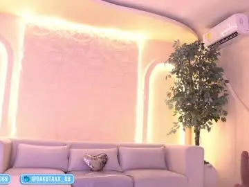 Chaturbate Adult Webcams of dakota_leex