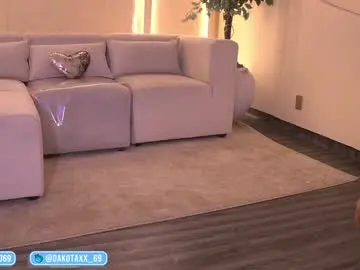 Chaturbate Best live sex cam show of dakota_leex