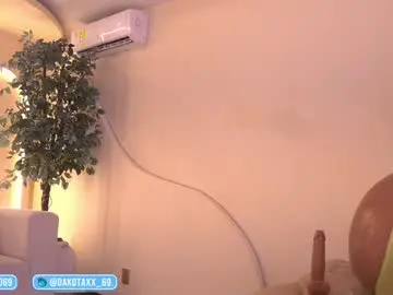 Chaturbate Watch Live Sex Cams of dakota_leex