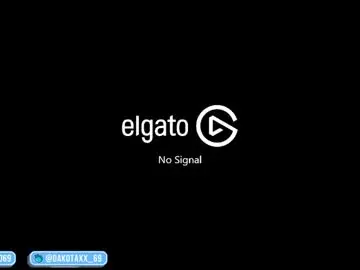 Chaturbate Private Sex Chat of dakota_leex