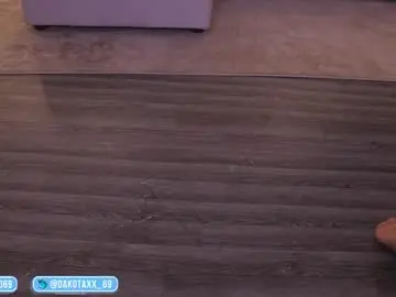 Chaturbate Watch Live Sex Cams of dakota_leex