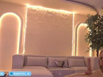 Chaturbate Adult Webcams of dakota_leex