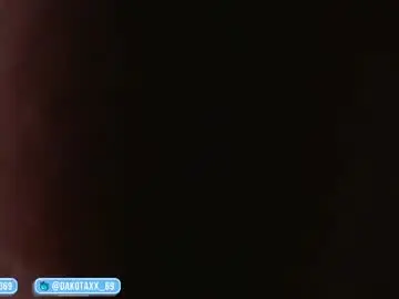 Chaturbate Live Sex Cam of dakota_leex
