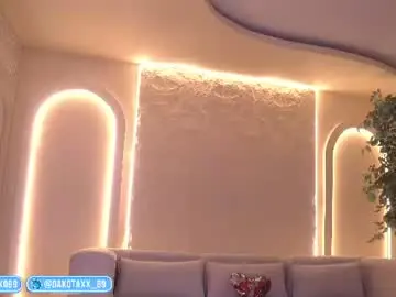 Chaturbate Live Sex of dakota_leex