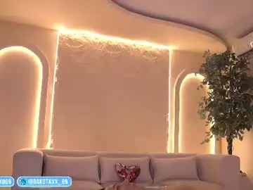 Chaturbate Adult Webcam of dakota_leex