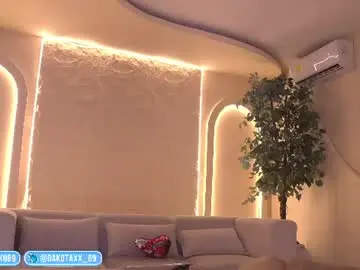 Chaturbate Live Porn of dakota_leex
