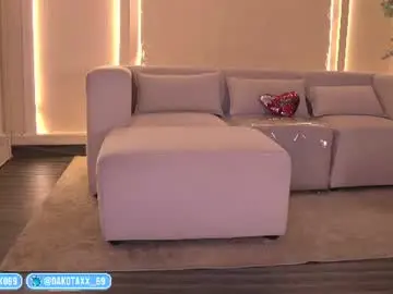 Chaturbate Best live sex cam show of dakota_leex