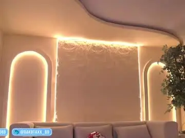 Chaturbate Adult Webcams of dakota_leex