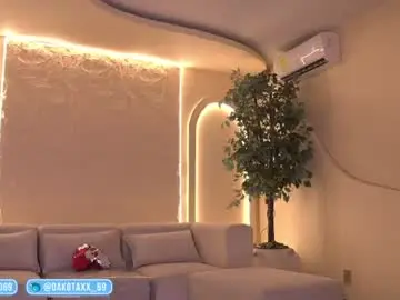 Chaturbate Live Sex Cam of dakota_leex