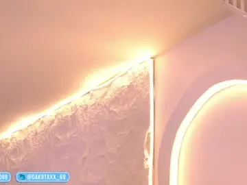 Chaturbate Free Porn Cam of dakota_leex