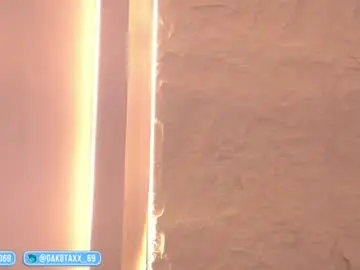 Chaturbate Sex Cam of dakota_leex