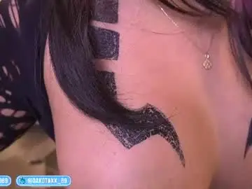 Chaturbate Live Porn of dakota_leex