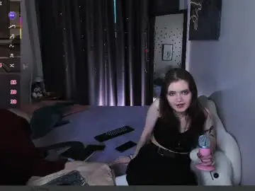 Chaturbate Sex Cam of dilara_xbaby