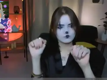 Chaturbate Free Live Porn of dilara_xbaby