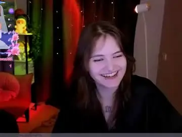 Chaturbate Free Porn Cam of dilara_xbaby