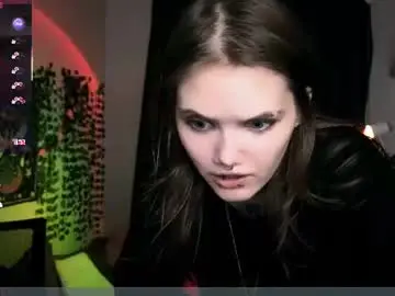 Chaturbate Nude Webcam of dilara_xbaby